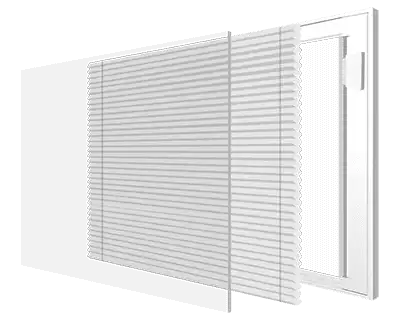 Установка жалюзи на окна в Москве