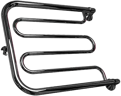 Подключение полотенцесушителя