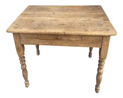 Сборка стола